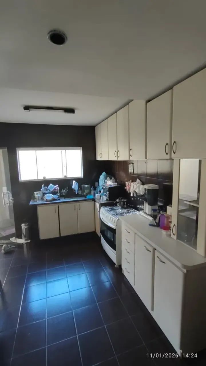 Vendo sobrado na Candangolândia com 230m² e 4 quartos - Foto 4