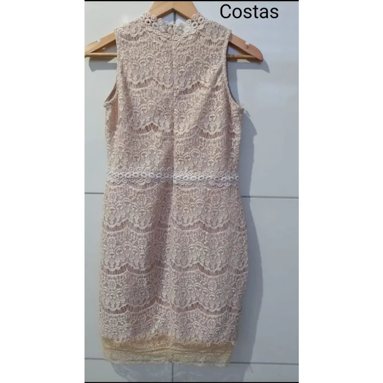 Vestido de festa  - Foto 2