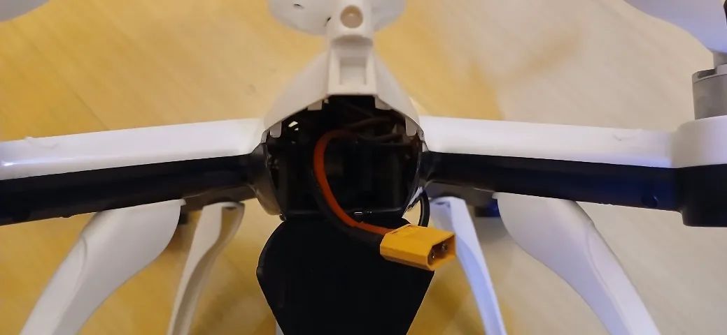 Drone Flying  3D X8 GPS - Foto 5