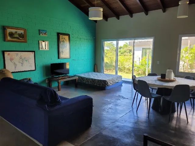 Casa em condomínio fechado em Imbituba, 4 suítes. - Foto 2
