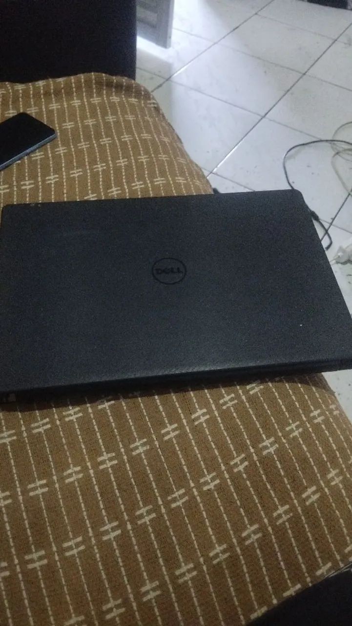 Notebook Dell Inspiron 15 Funcionando perfeitamente  - Foto 2