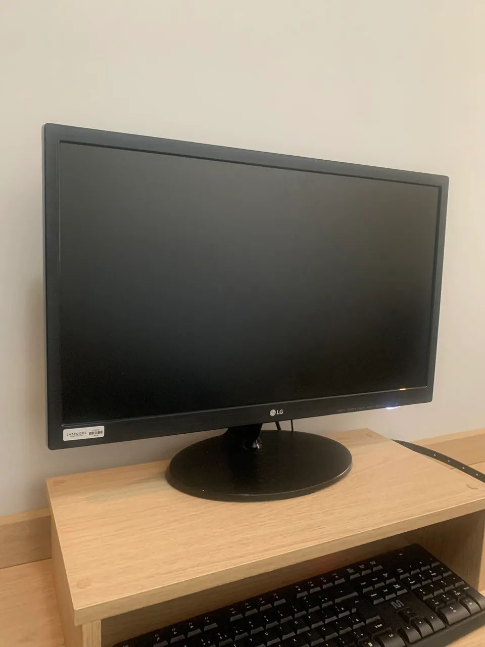 Computador completo com excelente placa de vídeo + Monitor  - Foto 2