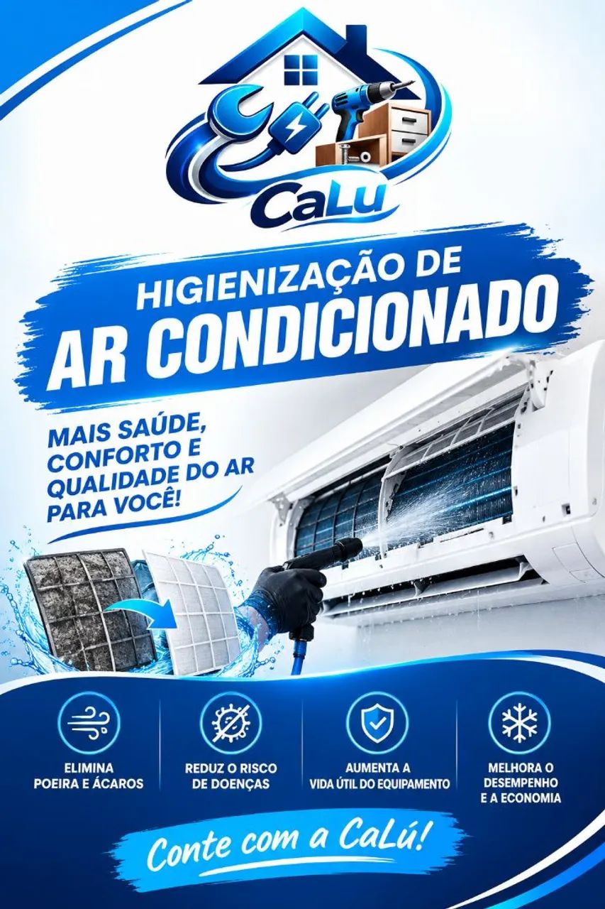Ar condicionado  - Foto 2