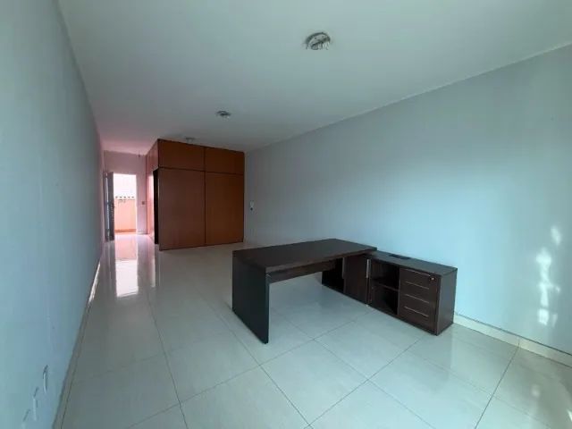 Sala / escritorio comercial 40m² no Setor Santa Genoveva - 62- * - Foto 3