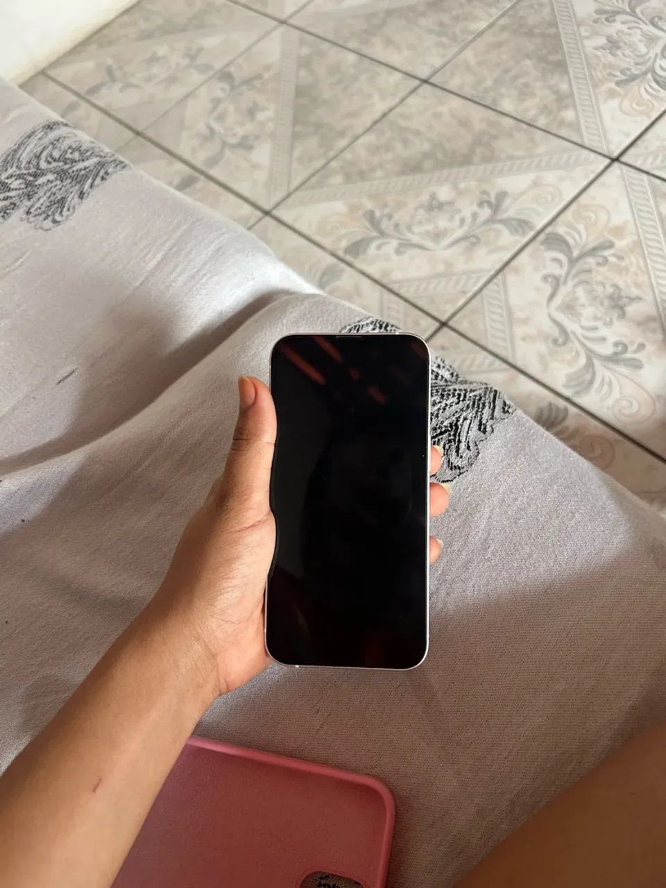 iPhone 13 ? Excelente estado | 128GB - Foto 4