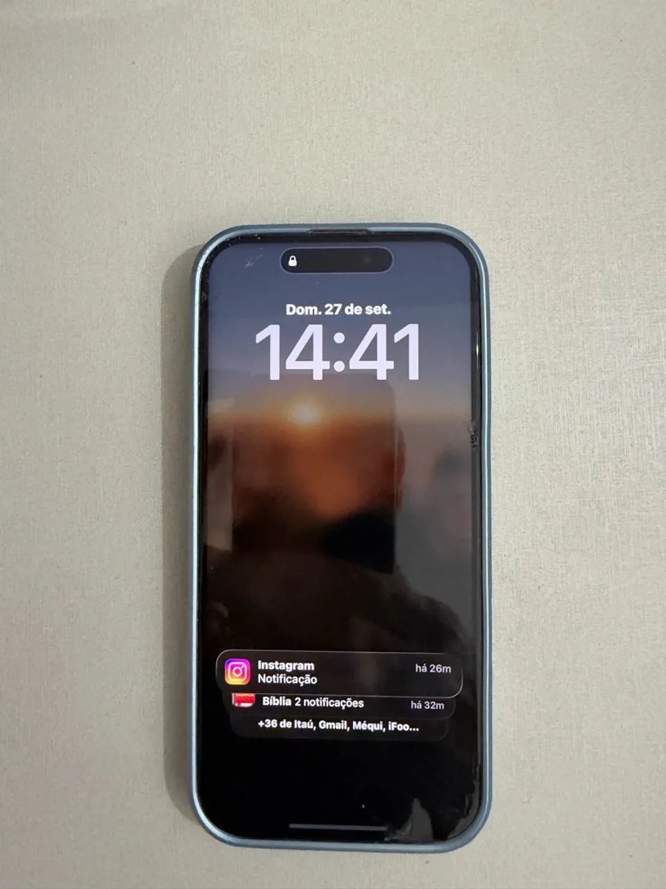 iPhone 16Pro  512 gb  - Foto 3