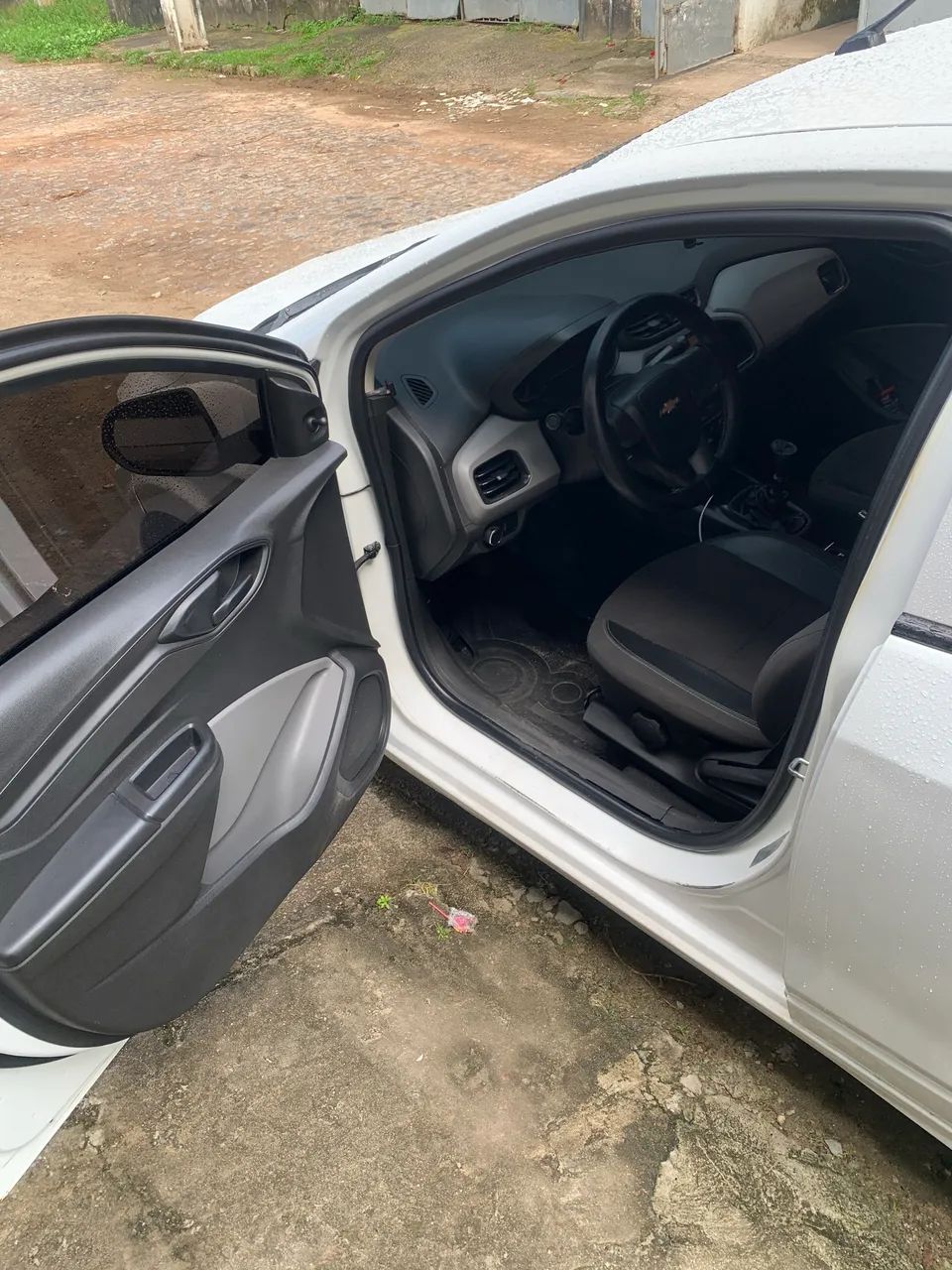 Chevrolet Onix 2018