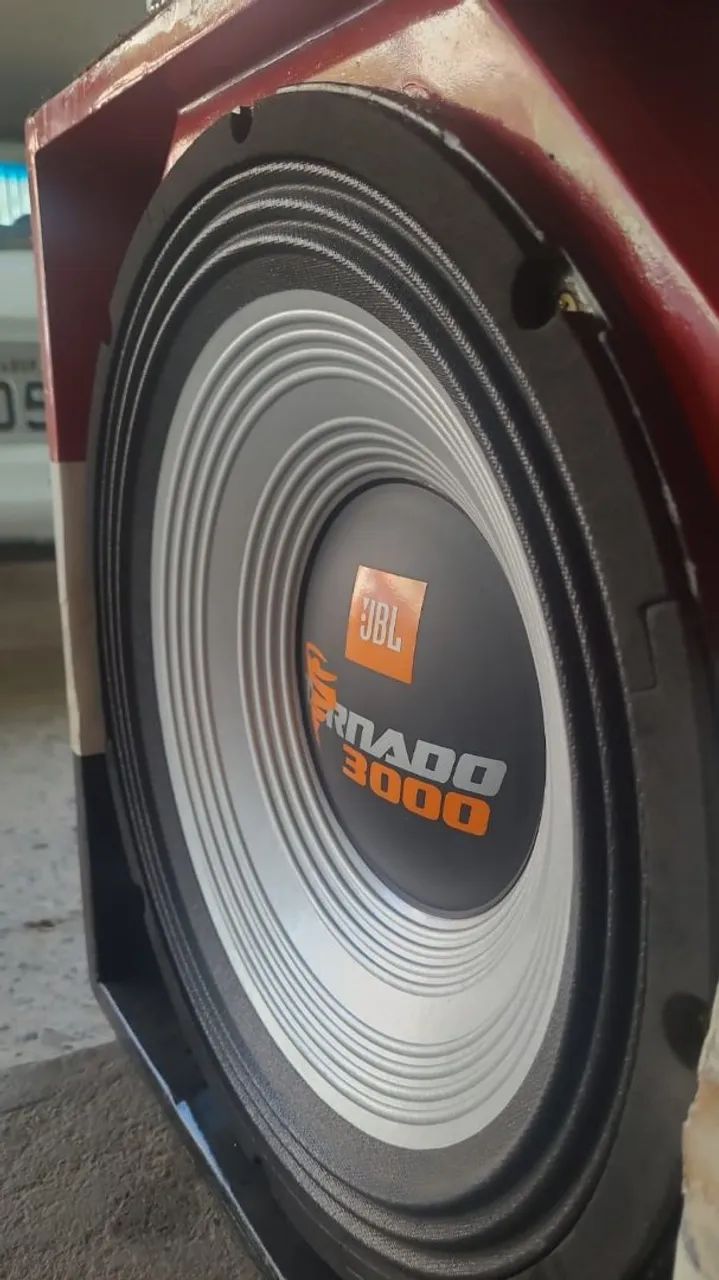 Tornado 3000