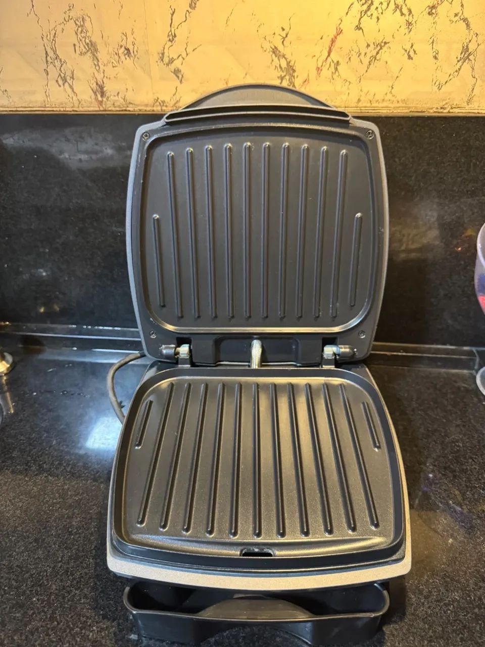 Grill elétrico oster  - Foto 2