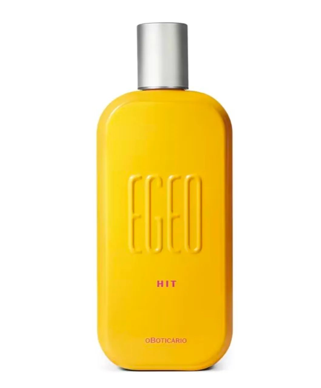 Perfume Egeo Hit 90ml - Foto 2