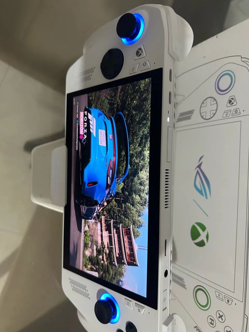 Xbox Rog Ally z2a  - Foto 3