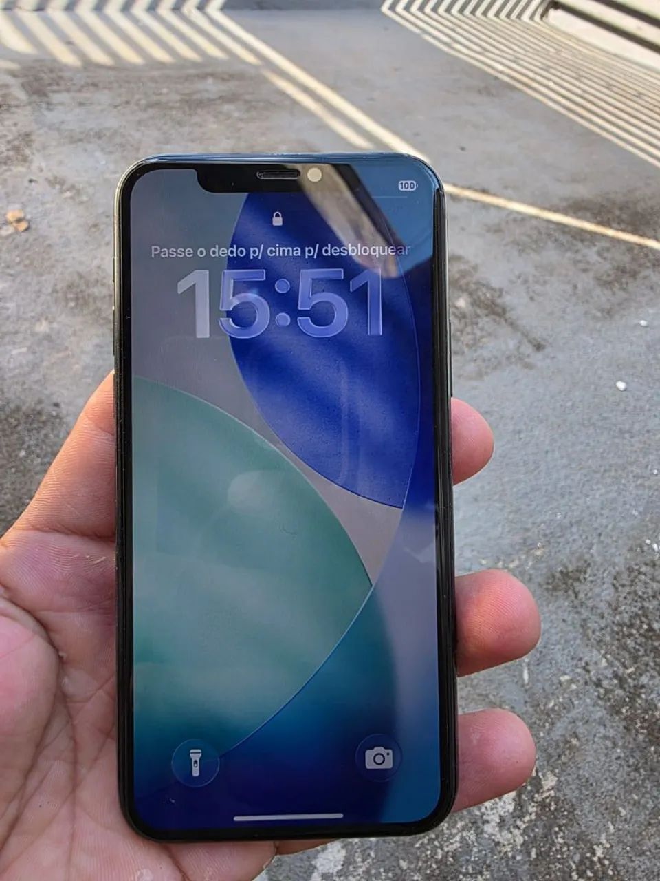 IPHONE 11 PRO 256GB  - Foto 4
