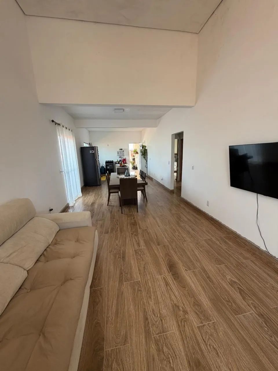 VENDO CASA PONTE ALTA NORTE  - Foto 3