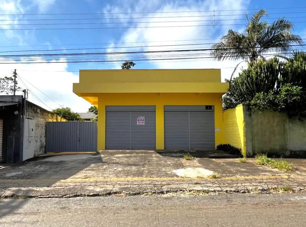 Loja comercial - Alameda Alcides Araújo - Setor Faiçalville - Foto 2