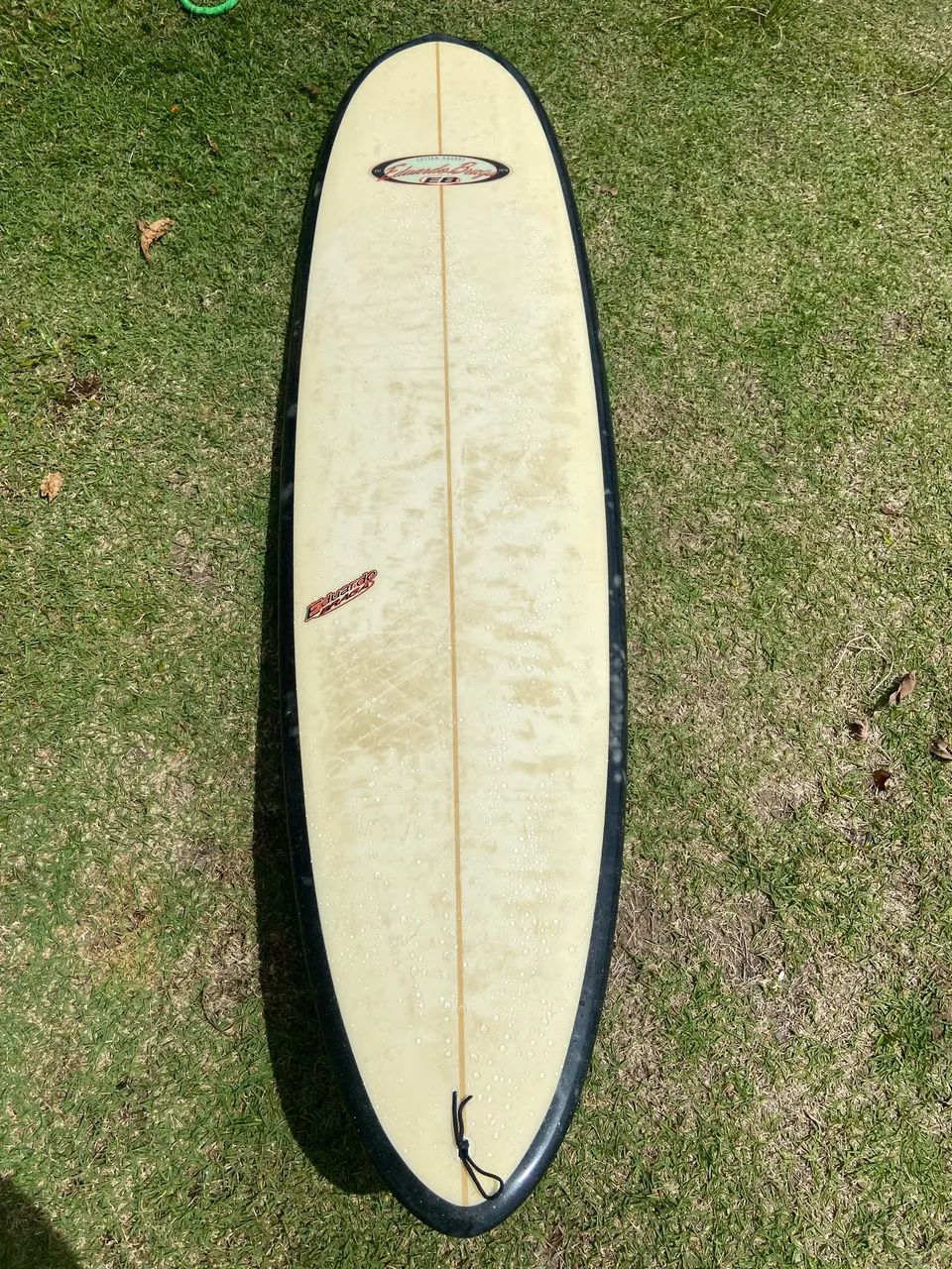 Prancha Mini Long 7?2 - 46L - EPS - Foto 3