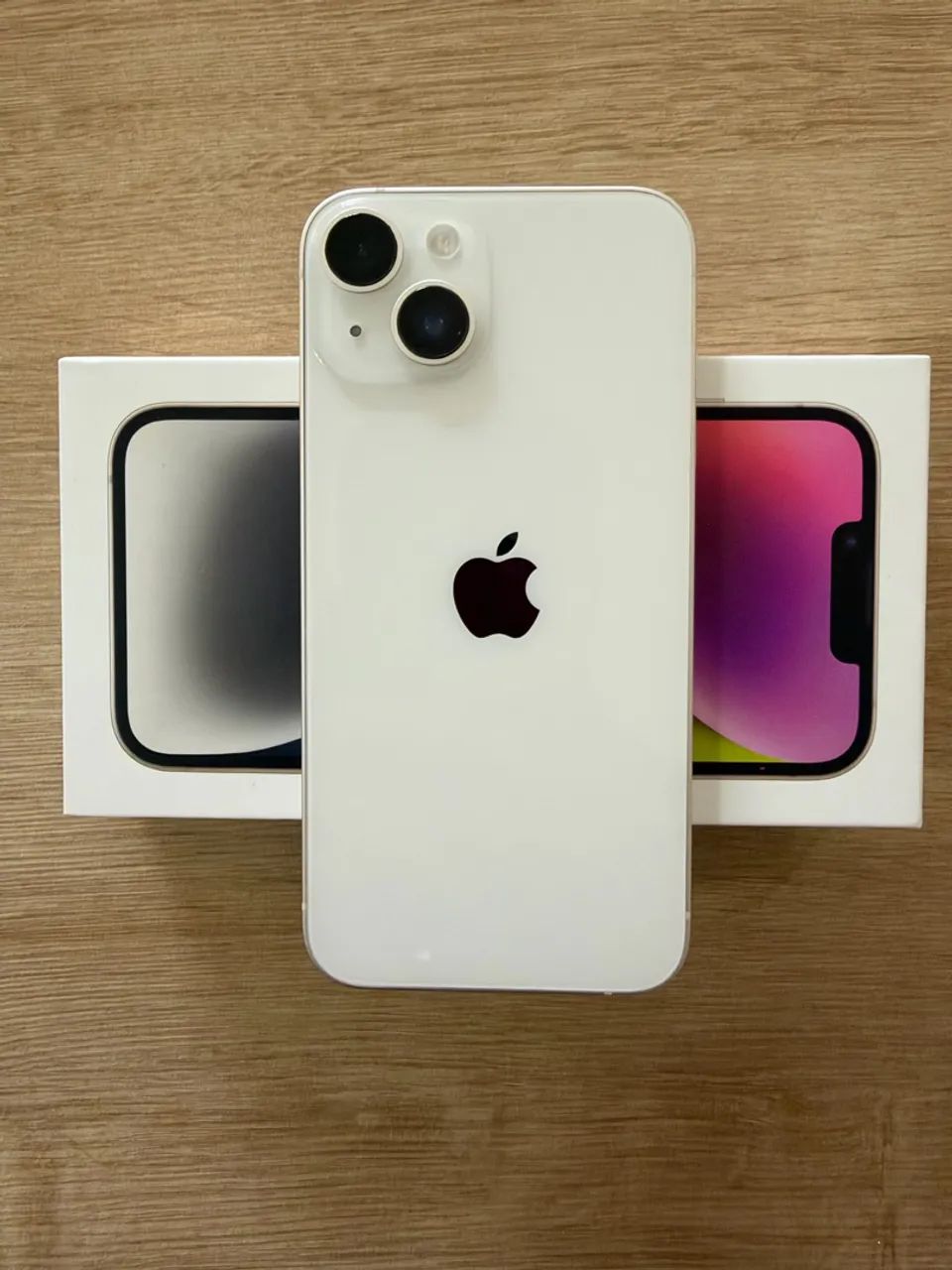 Vendo iPhone 14 ? 128 GB