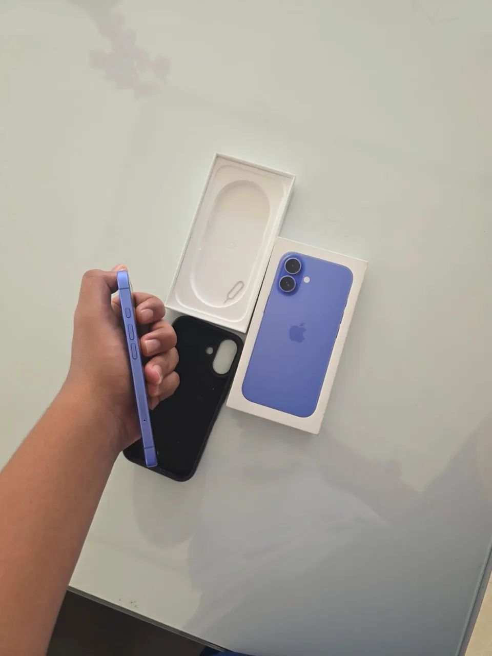iPhone 16 - Foto 3