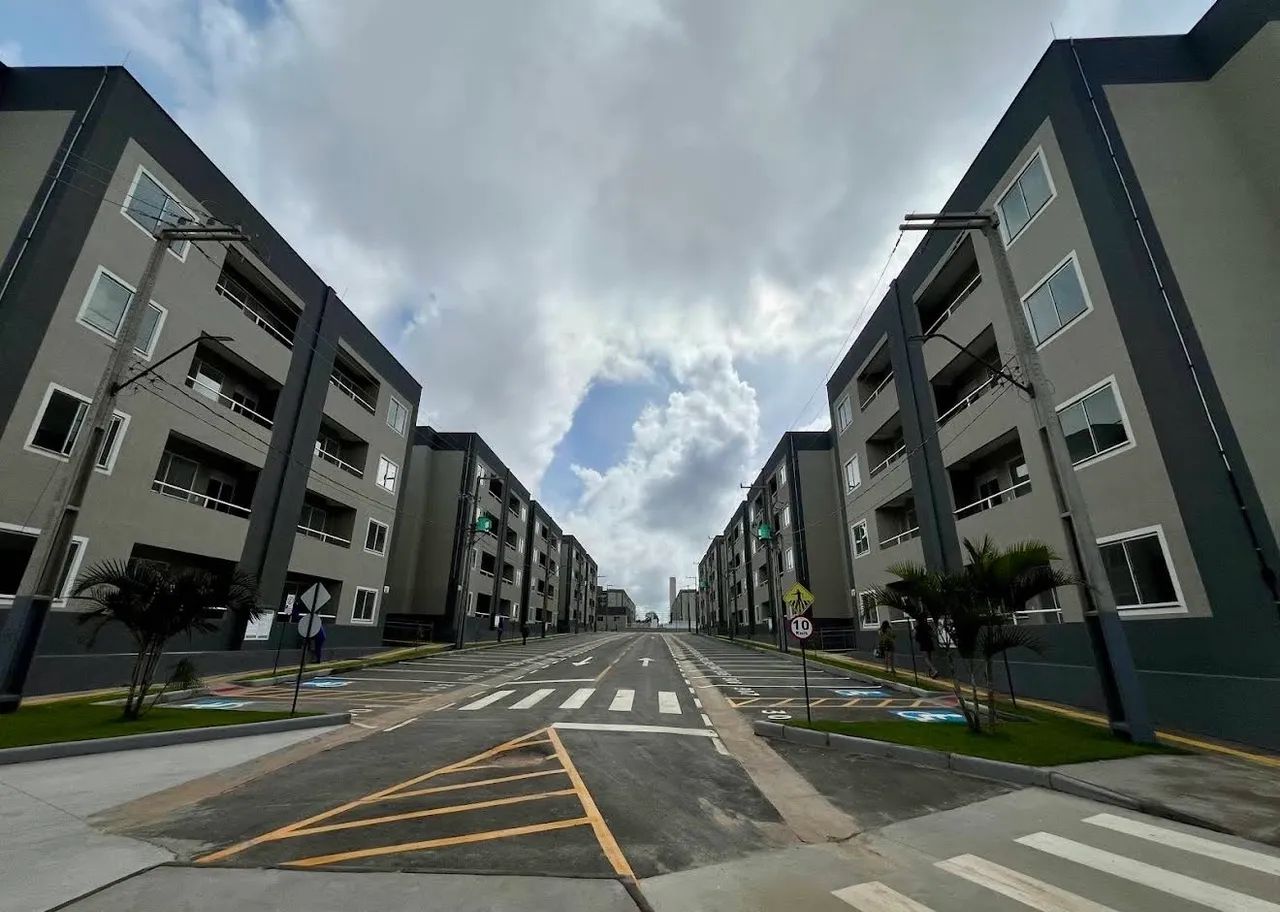 PASSO APARTAMENTO NO TURU - Foto 2