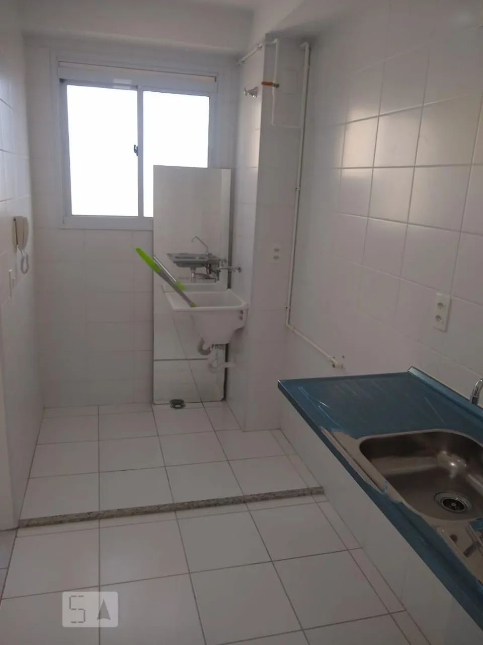 Apartamento à Venda - Vila Andrade, 2 Quartos, 40 m2 - Foto 4