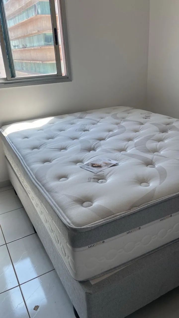Cama box queen  - Foto 2