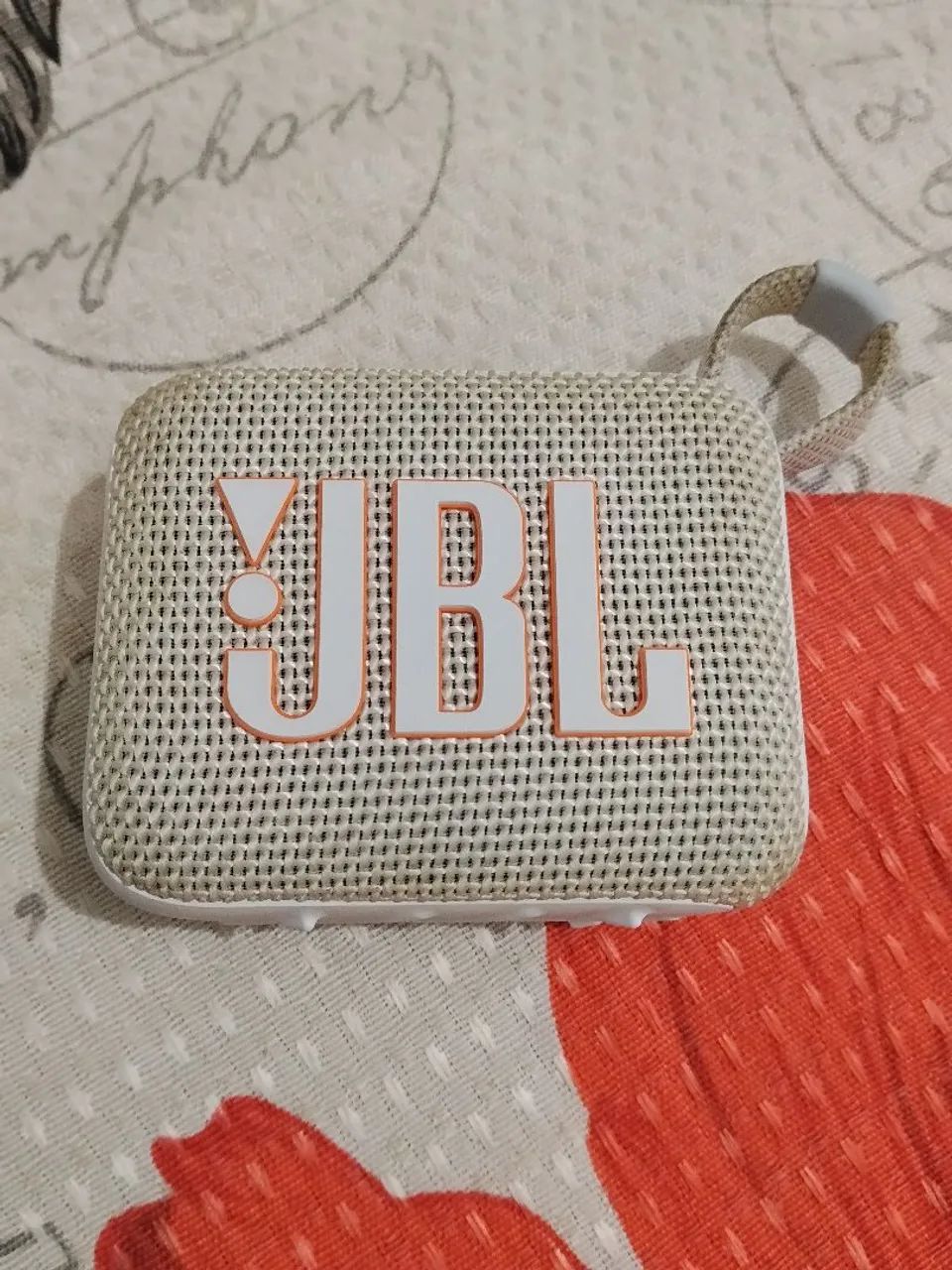 Caixa JBL  - Foto 4