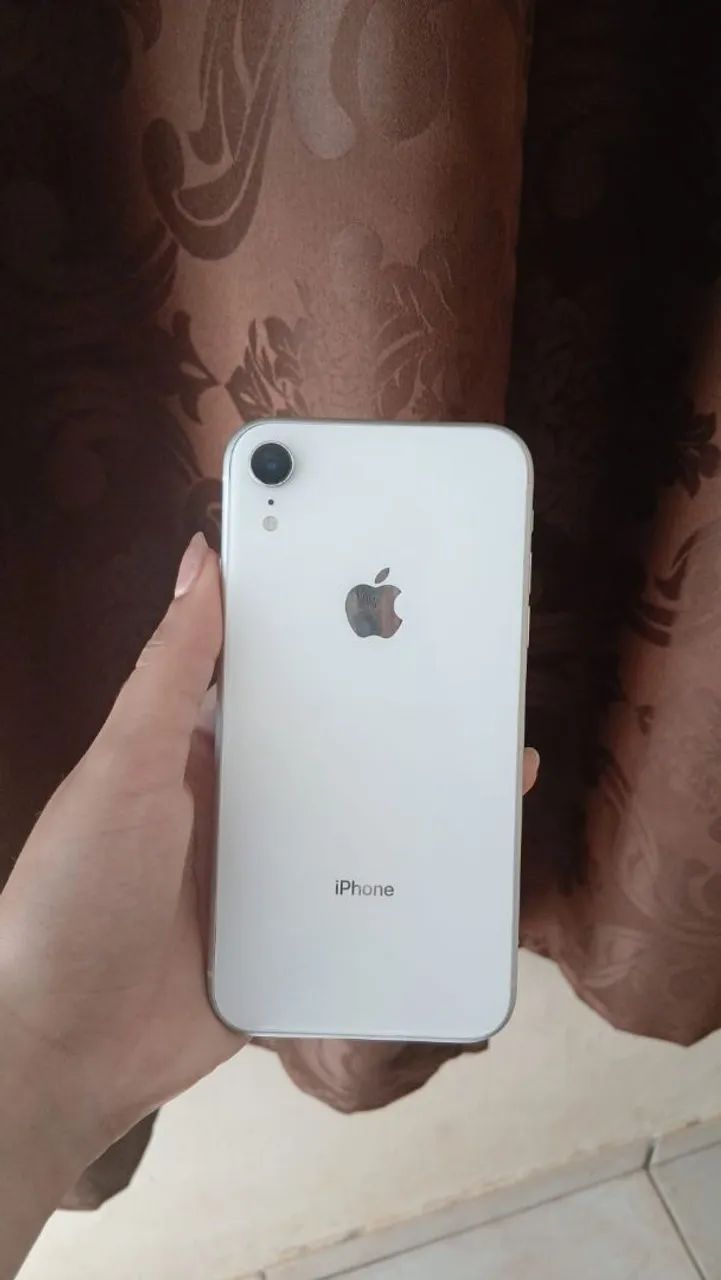 Iphone xr todo original  - Foto 4