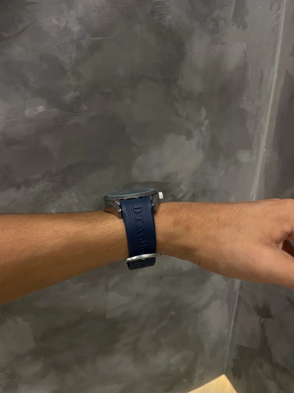RELÓGIO TAG HEUER CARRERA  - Foto 3