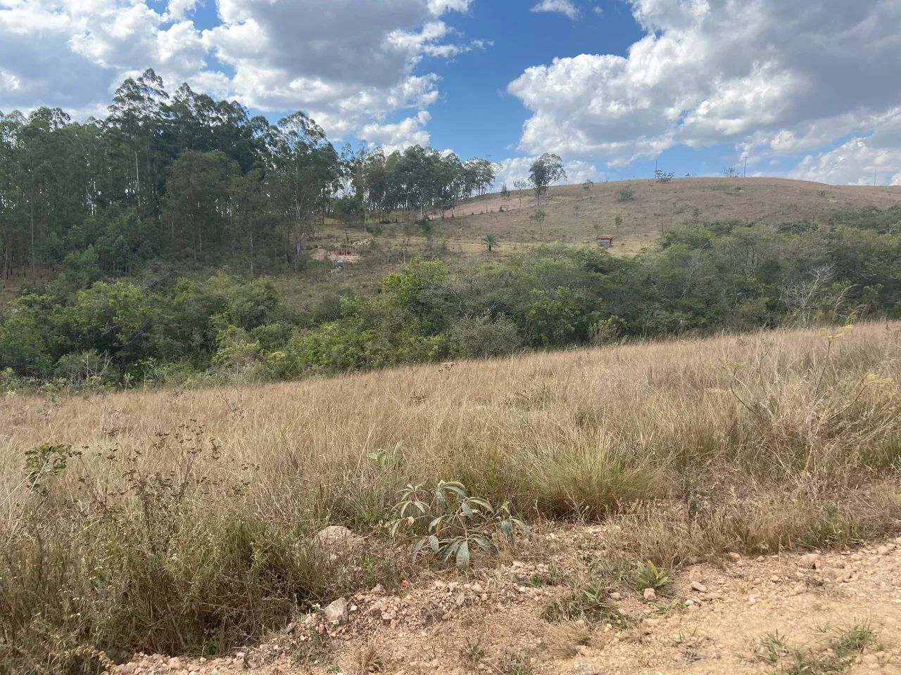 Vendo lote próximo a Tiradentes  - Foto 3