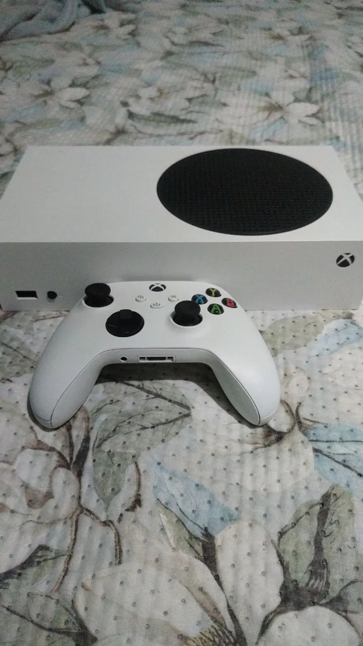 Xbox série S 