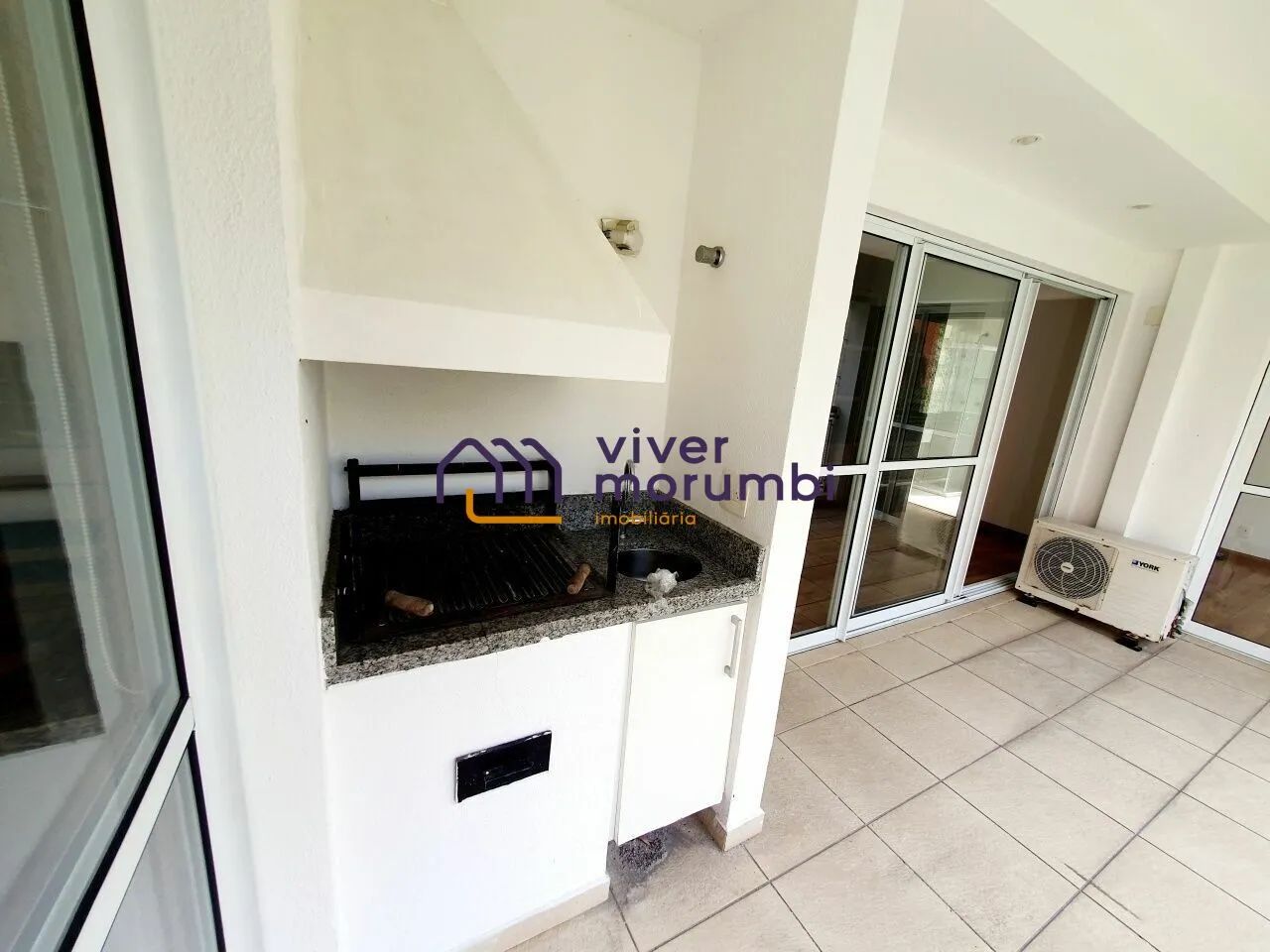 Apartamento no Panamby - 2 Dormitórios (1 Suíte) - Foto 4