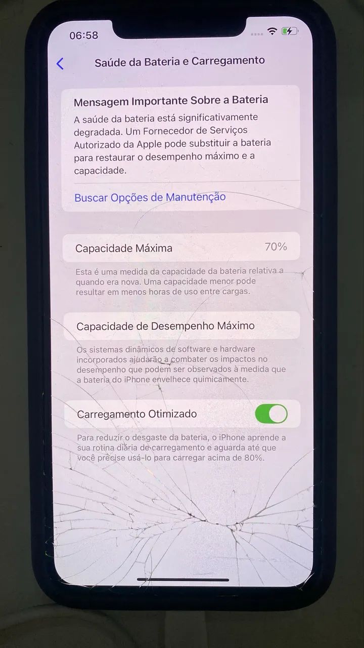 Vendo iPhone 11 Pro Max 256 GB - Foto 2