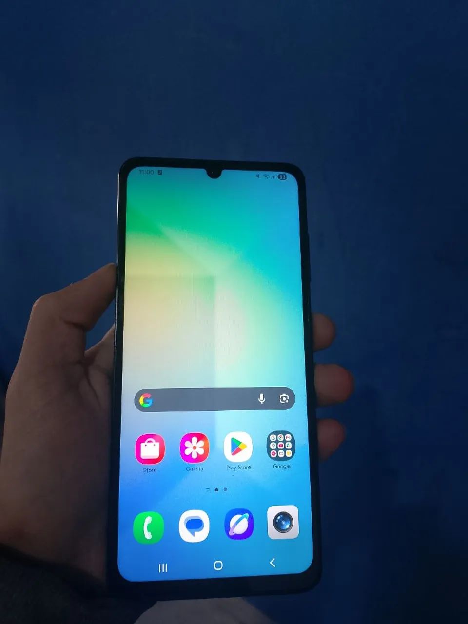 Samsung A06 de 128gb - Foto 5