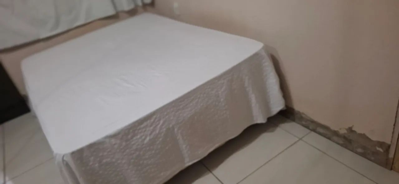 Cama de casal 400Reais - Foto 2