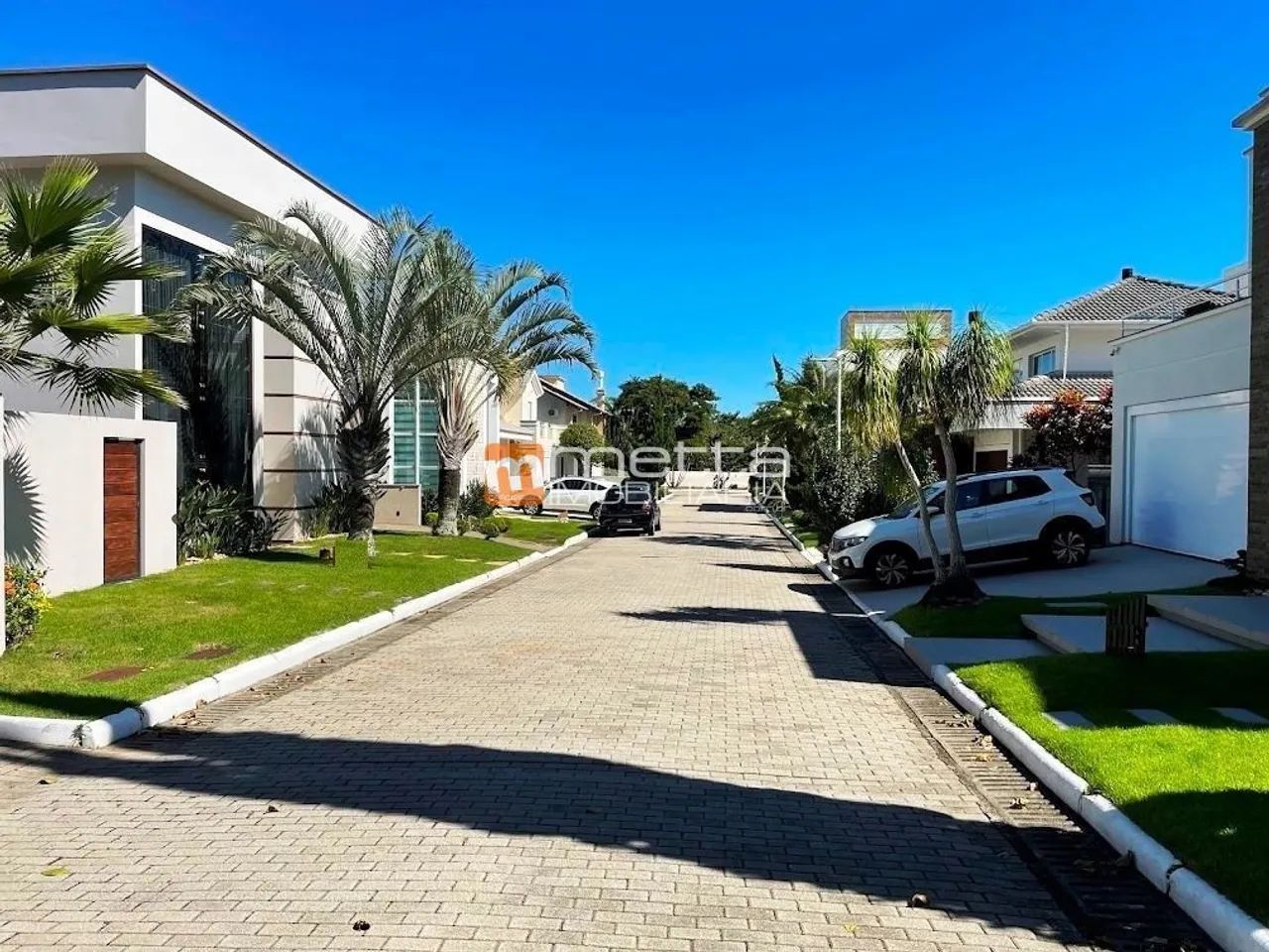 Casa de Condomínio em condomínio à Venda em Florianópolis - SC