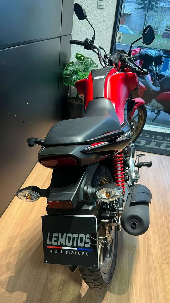 CG 160 TITAN 50 Anos - Foto 4