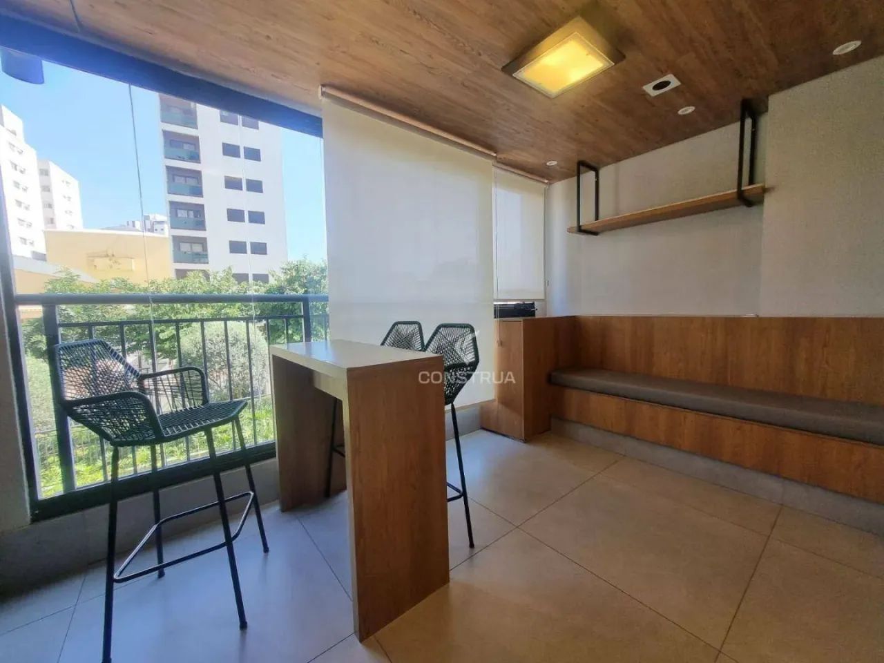 APARTAMENTO PARA VENDA E LOCAÇÃO TAQUARAL CAMPINAS SP - Foto 11