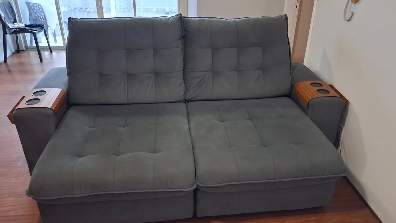 Sofá cama  - Foto 3