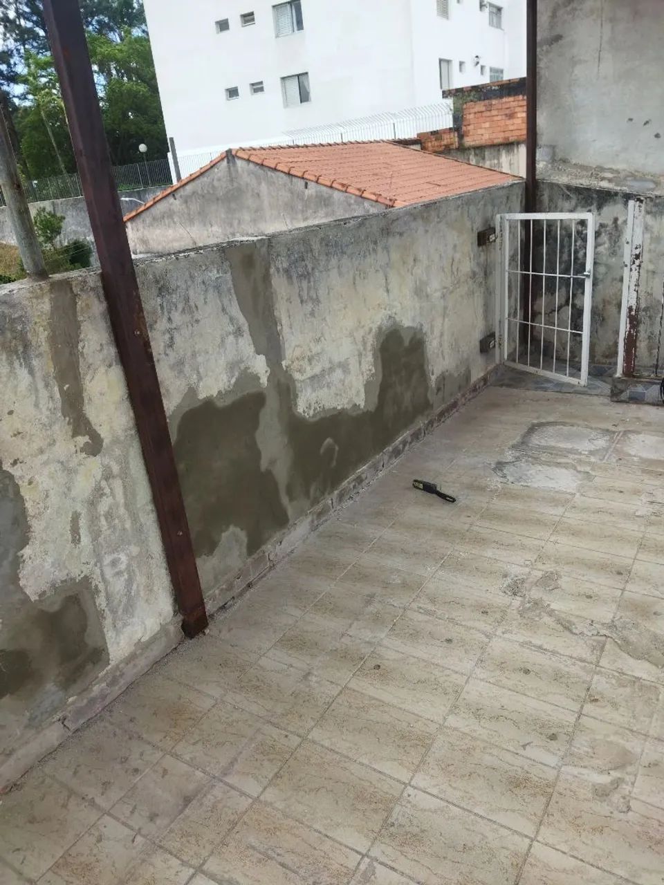 Sérgio pintura residencial e textura  - Foto 4