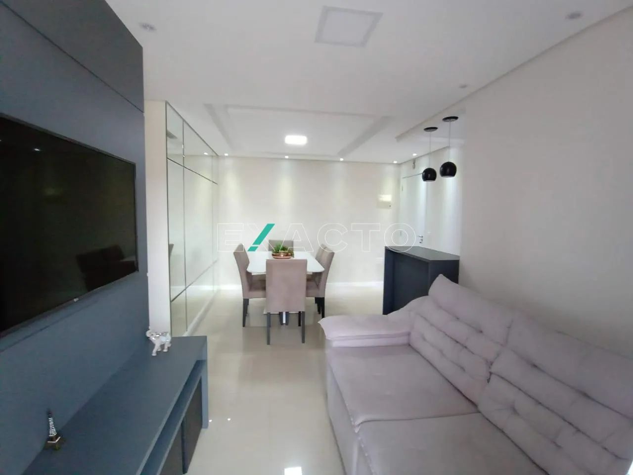 apartamento - São Bernardo - Campinas - Foto 3