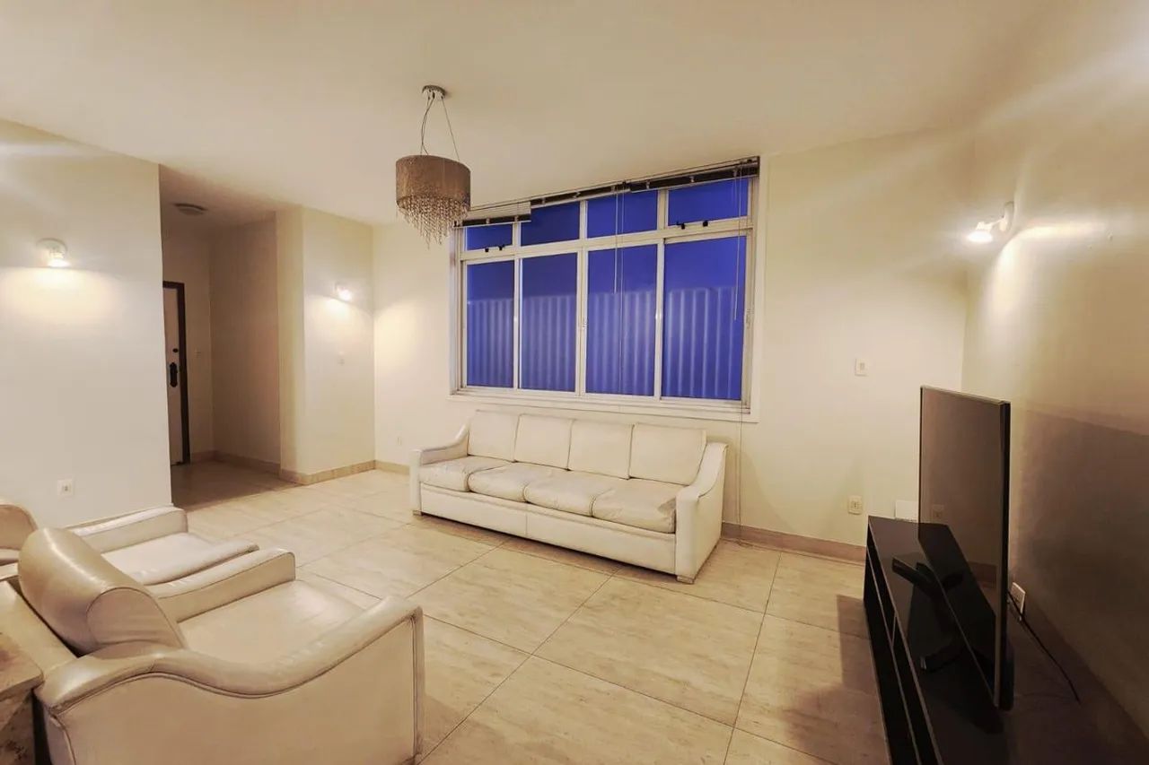 Apartamento à Venda - Gutierrez, 6 Quartos, 340 m2 - Foto 3