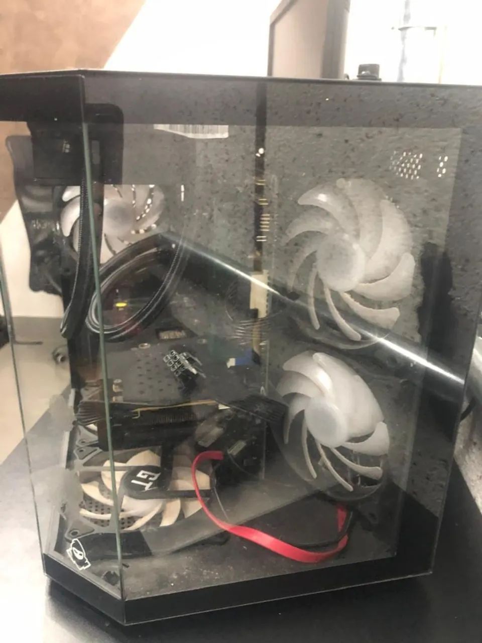 CPU GAMER - Foto 2