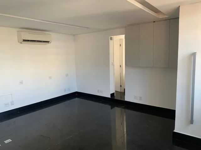Sala Comercial / Escritório 70m² - Santo Agostinho  - Foto 3