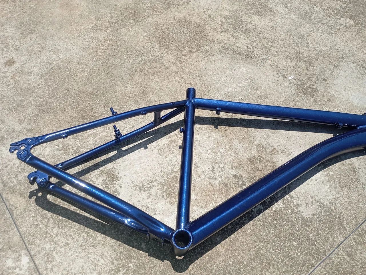 Quadro aro 26  - Foto 4