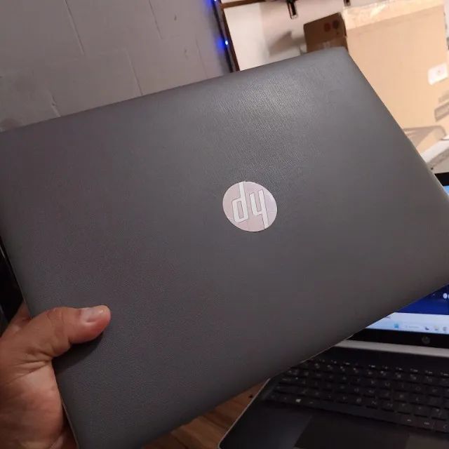 Notebook hp probook i5 8th com ssd (rapido) - Foto 3