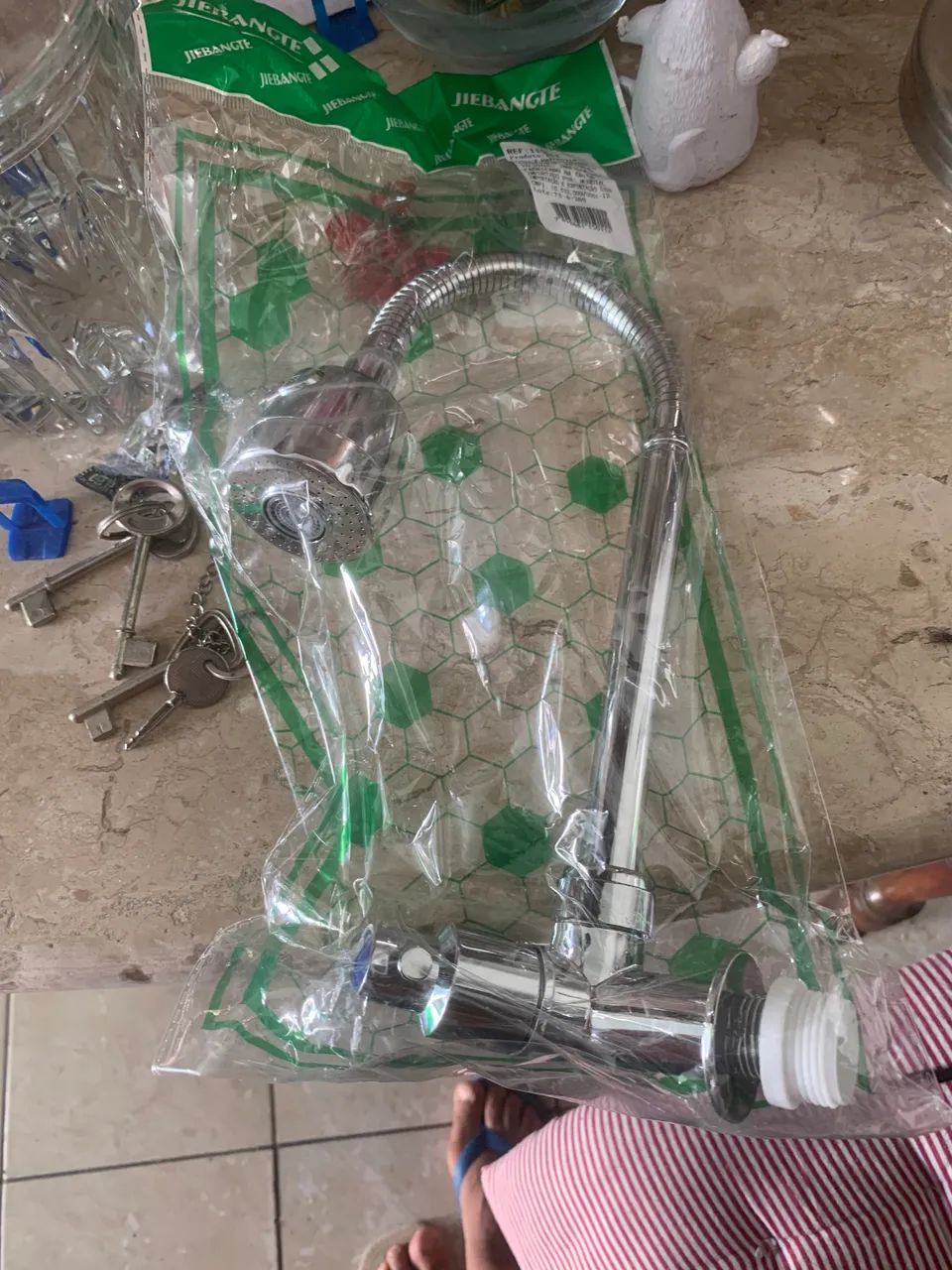 Material de construção 65704303002243121