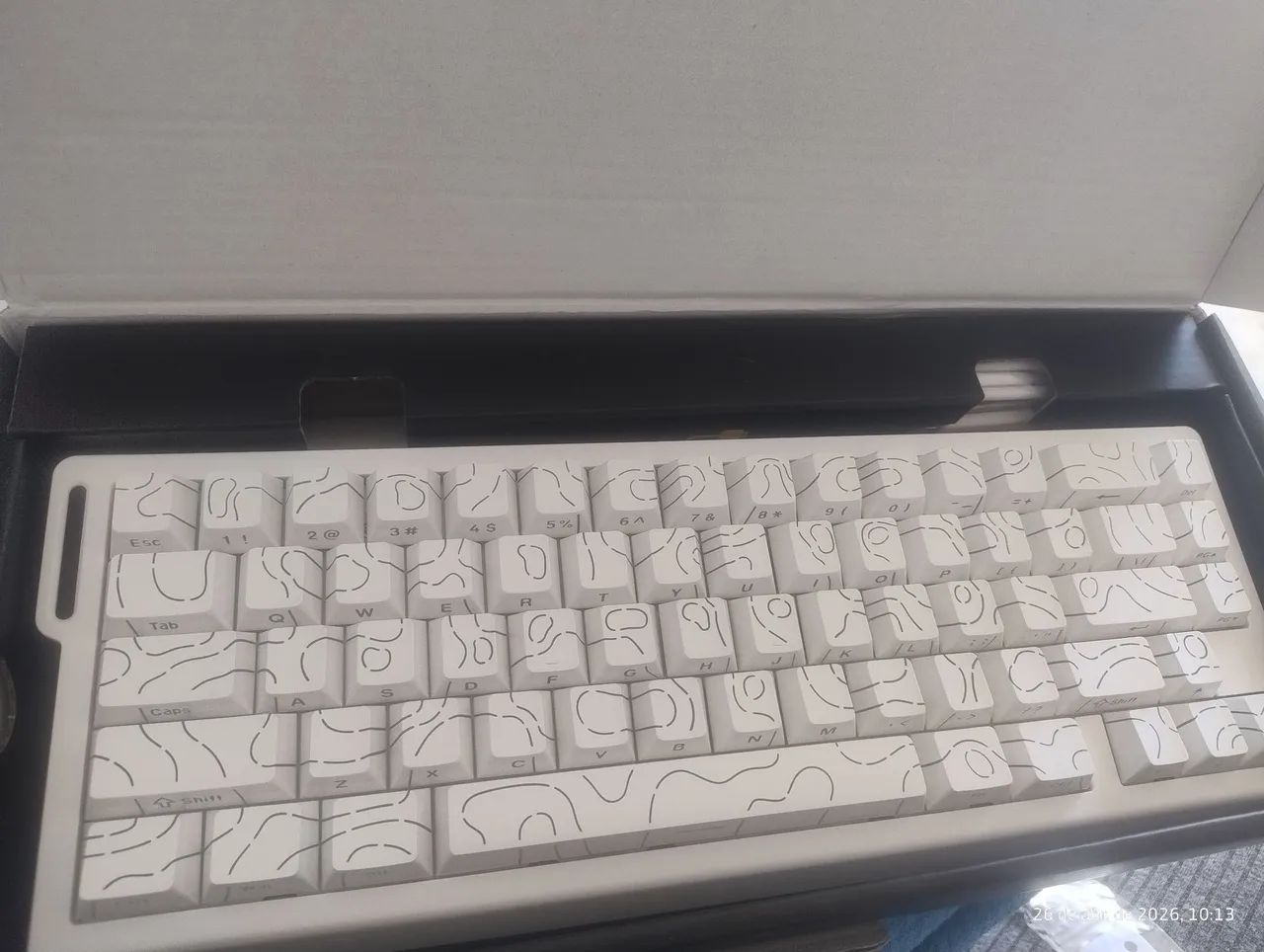 Teclado attack - Foto 2