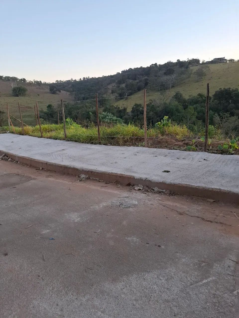 LOTE BAIRRO SAO LUCAS - Foto 5