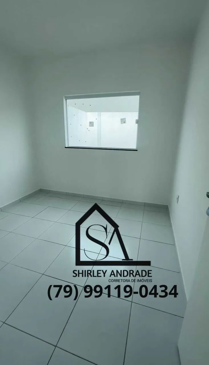 Vendo Casa Porto Poxim [5503] - Foto 3
