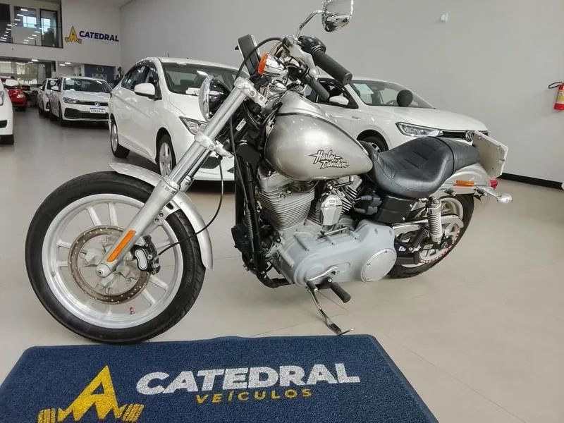 HARLEY-DAVIDSON FXD 2009 - Foto 4