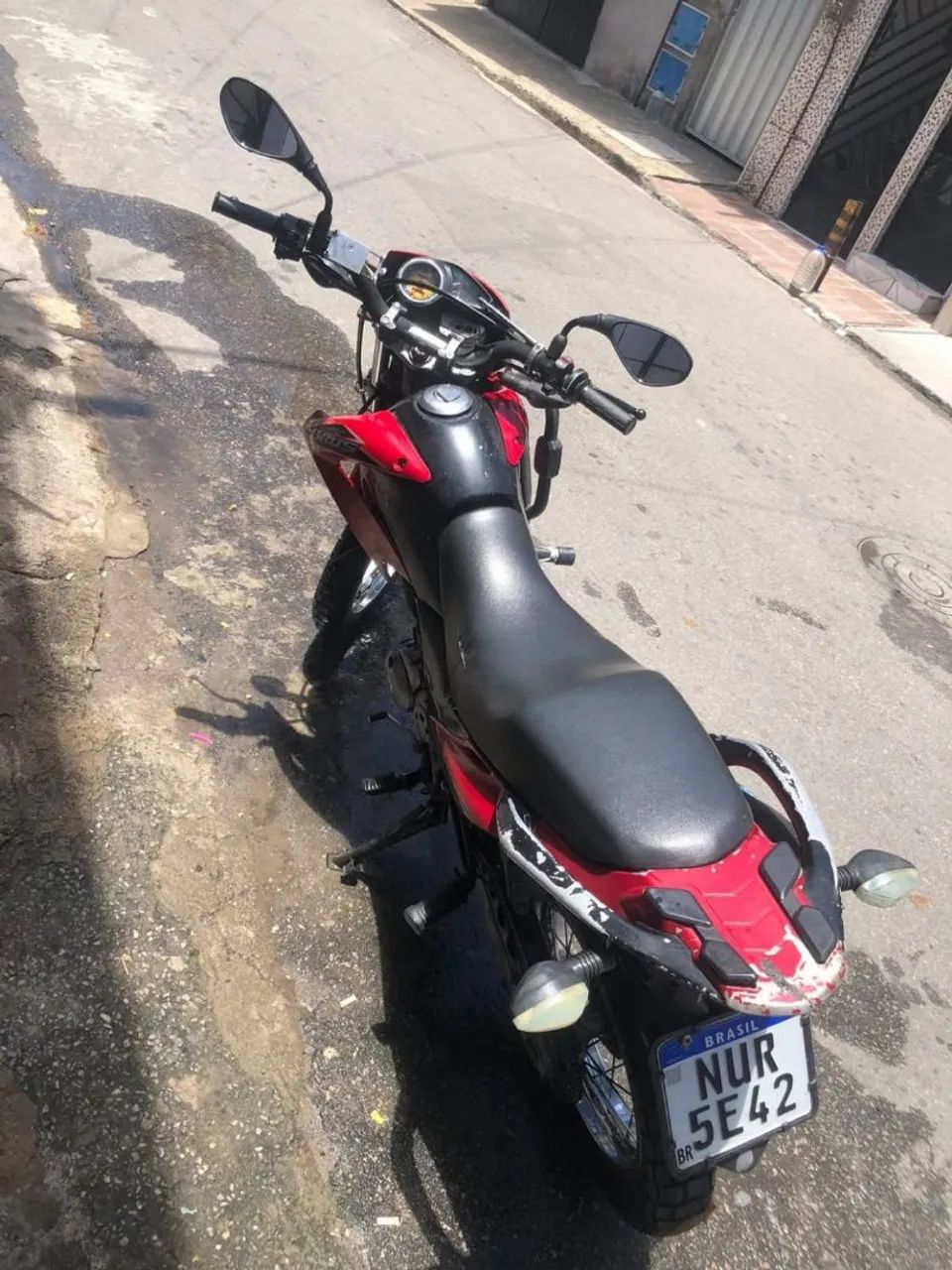 Bros 150  - Foto 2